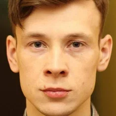 Сергей Белов