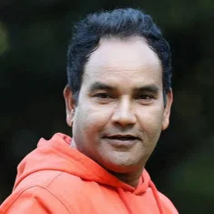 Maznun Mizan