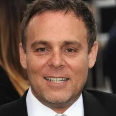 Bryan Burk