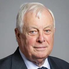 Chris Patten