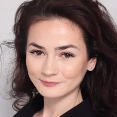Andreea Enciu