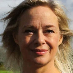 Jennifer Muntslag