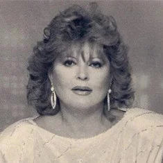 Rita Sakellariou