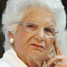 Liliana Segre