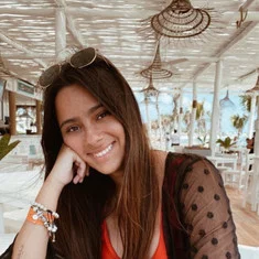 Ximena Peralta