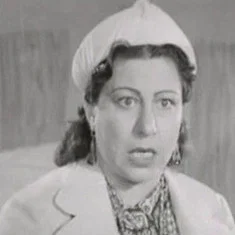 Violet Sidawi