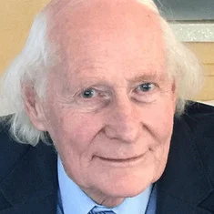 Peter Fenwick