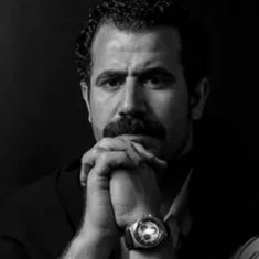 Mahmoud Hafez