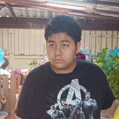 Jirawit Kongkan