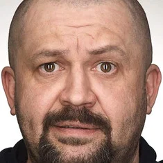 Олег Хамитов