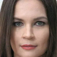 Оксана Семёнова
