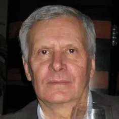 Юрий Мастюгин