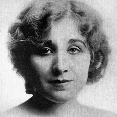 Sally Crute