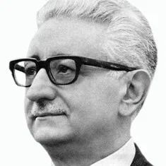 Giovanni Leone