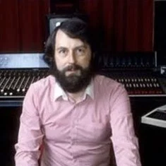 Malcolm Clarke