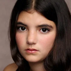 Nora Harriet