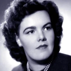 Eileen Farrell