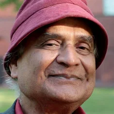 Amit Goswami