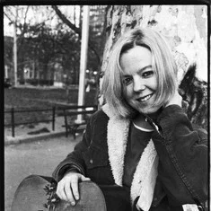 Mary Lou Lord