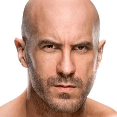Claudio Castagnoli