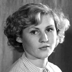 Нина Гуляева