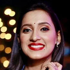 Uma Pendharkar