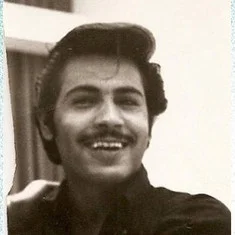 Saad Alfureih