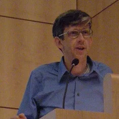 Matthew Buckingham