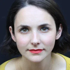 Ellie Race-Moore