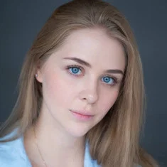 Анастасия Грибулина