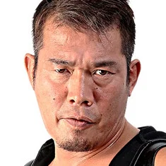 Masaaki Mochizuki