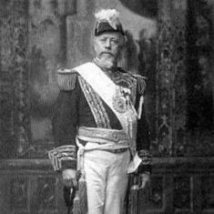 Julio Argentino Roca