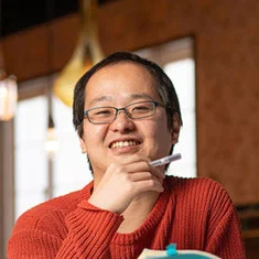 Tetsutaro Yaguchi