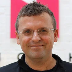 John McKenna