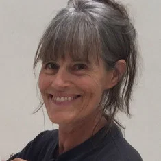 Jill Meager