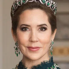 Mary, Crown Princess of Denmark