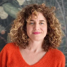 Eve Martin