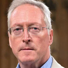 Diarmaid MacCulloch