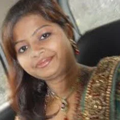 Mala Goswami