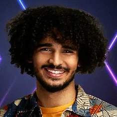 Moose Bendago