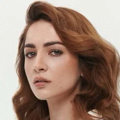 Veronika Mishaieva-Yakovlieva