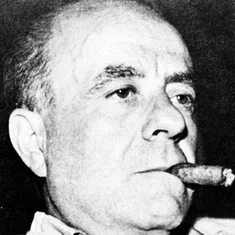 José Díaz Morales