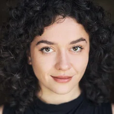 Amara Miller