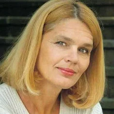 Joanna Kasperska