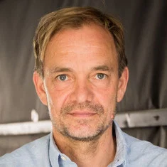 Marcus Widmann