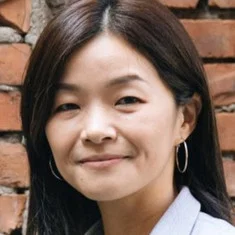 Garance Wang