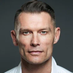 John Partridge