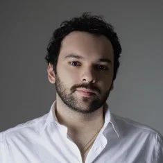 Raphael Ghanem