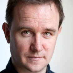 Fergus Craig