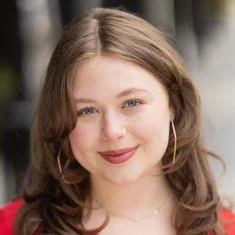 Sophie Kashman